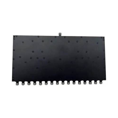 Emissions And Stack Power Divider Splitters - Image 3