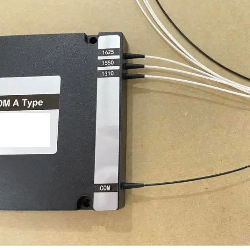 Emissions And Stack WDM Splitter - Image 4