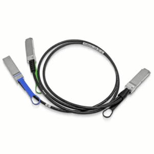 Emissions And Stack Splitter Network Cable