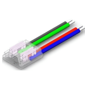 Emissions And Stack PCB Board Splitter Connector