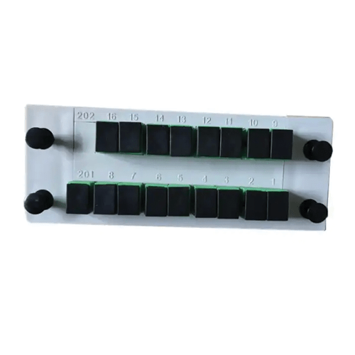 Emissions And Stack Coupler Splitter Cassette - Image 2