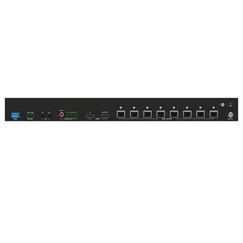 Emissions And Stack HDMI Splitter - Image 2