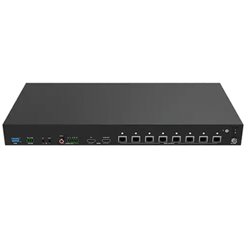 Emissions And Stack HDMI Splitter - Image 4