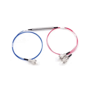 Emissions And Stack Micro Fiber Optic Splitter