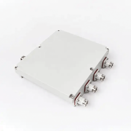 Emissions And Stack RF Splitter Combiner - Image 2