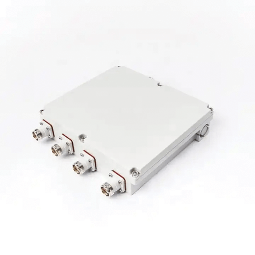 Emissions And Stack RF Splitter Combiner - Image 3