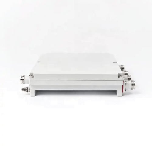 Emissions And Stack RF Splitter Combiner - Image 4