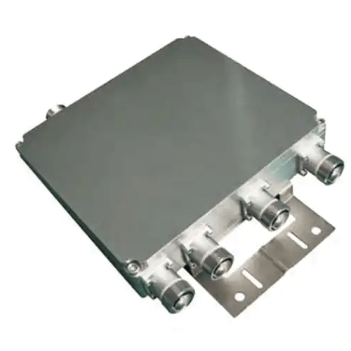 Emissions And Stack RF Splitter Combiner - Image 5