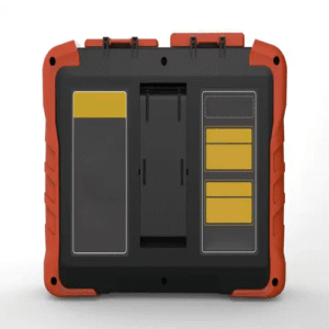 Emissions And Stack Fiber Tester Splitters