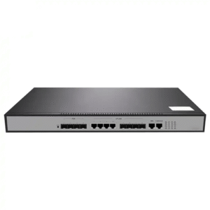 Emissions And Stack Solutions Fiber Optical Splitter