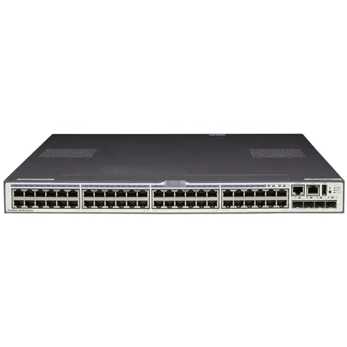 Emissions And Stack Ethernet Network Splitter