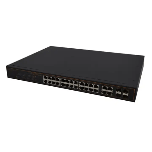 Emissions And Stack Gigabit POE Industrial Splitter - Image 2