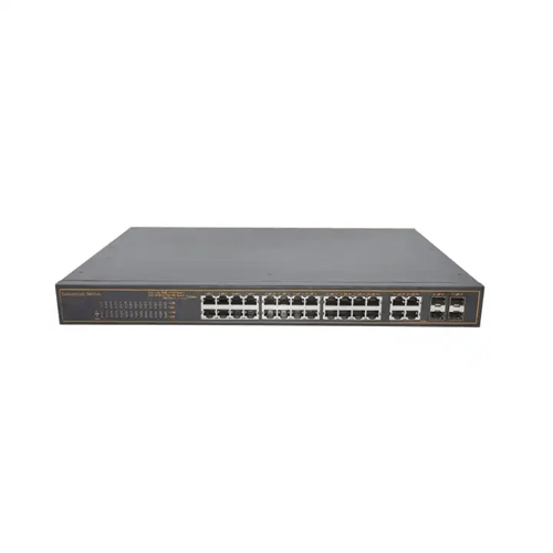 Emissions And Stack Gigabit POE Industrial Splitter - Image 3