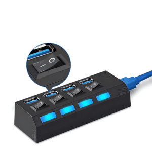 Emissions And Stack Splitter Multi Port