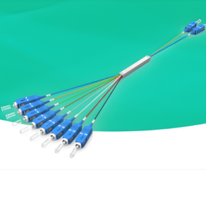 Mini Module PLC Optical Fiber Splitter (2xN) for PON Networks – Emissions And Stack