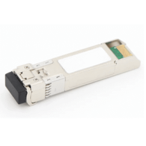 SFP+ BIDI Optical Transceiver, 10.3 Gbps, 80 km, 1270-1330 nm - Emissions And Stack