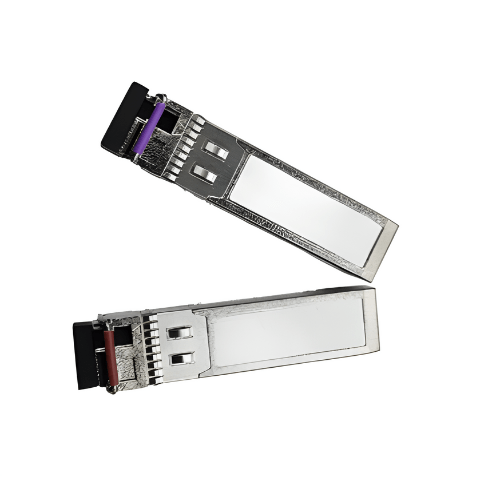 SFP+ BIDI Transceiver, 10.3 Gbps, 12 dB Power Budget, 20 km - Emissions And Stack - Image 3
