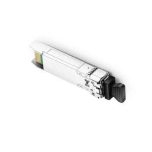 SFP+ BIDI Optical Transceiver, 11.3 Gbps, 40 km, 1.5W Power - Emissions And Stack