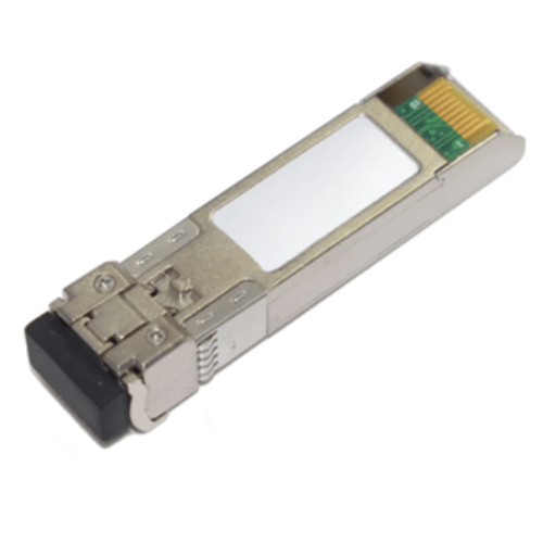 Fast SFP+ BIDI Transceiver, 10G Data Rate, 20 km Range, 1.5W - Emissions And Stack - Image 2