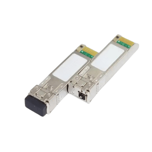 Fast SFP+ BIDI Transceiver, 10G Data Rate, 20 km Range, 1.5W - Emissions And Stack - Image 3