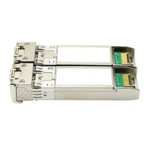 Emissions And Stack SFP BIDI Optical Transceiver