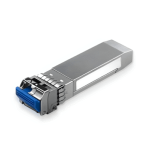 25G SFP+ BIDI Optical Transceiver 10KM SMF 1270/1310nm - Emissions And Stack