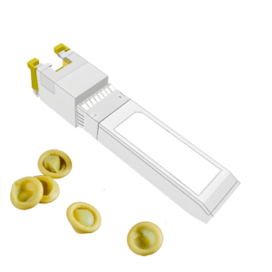 10G BIDI SFP+ Transceiver, 20 km Range, 1330/1270 nm Wavelengths - Emissions And Stack