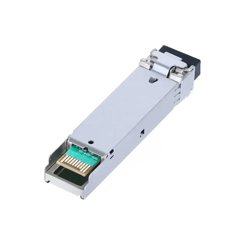 Emissions And Stack Simplex Optical SFP+ BIDI Transceiver - Image 2
