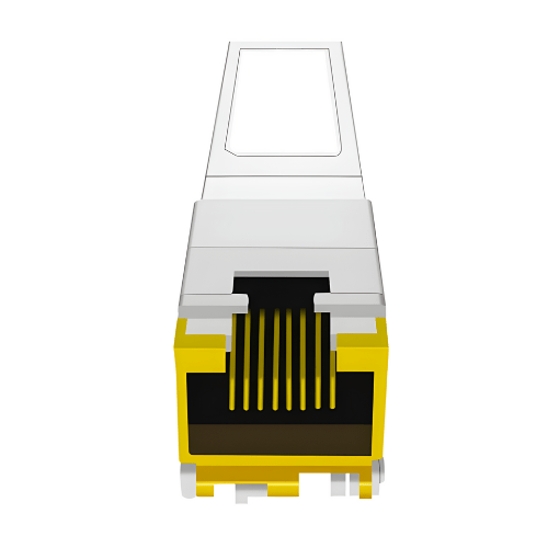 10G BIDI SFP+ Transceiver, 20 km Range, 1330/1270 nm Wavelengths - Emissions And Stack - Image 3