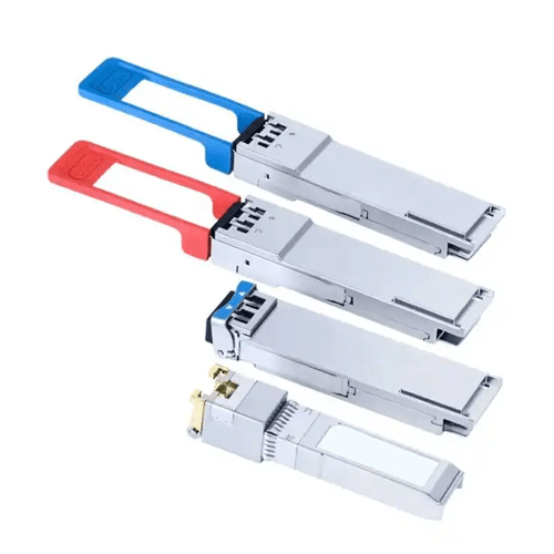 Emissions And Stack Simplex Optical SFP+ BIDI Transceiver - Image 4