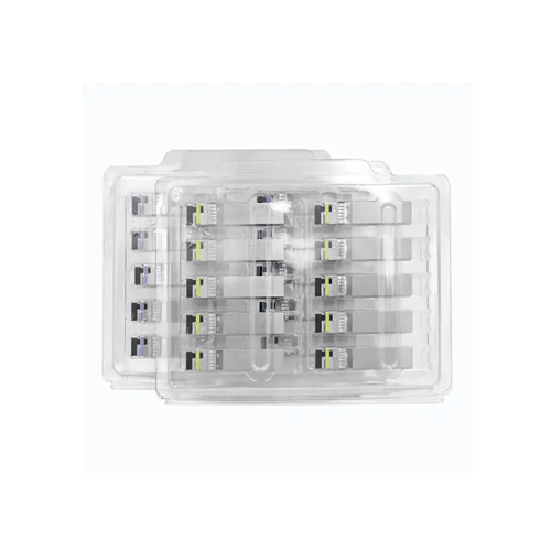 Emissions And Stack Optical Transceiver Module - Image 2