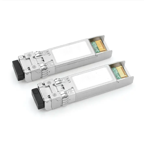 Emissions And Stack Optical Transceiver Module - Image 3
