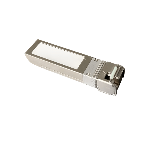 SFP+ BIDI Transceiver, 10 km Range, 1270/1330 nm, 11.3 Gbps Links - Emissions And Stack - Image 3