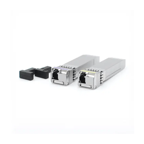 Emissions And Stack Optical Transceiver Module - Image 4