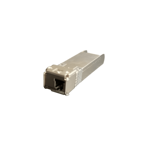 SFP+ BIDI Transceiver, 10 km Range, 1270/1330 nm, 11.3 Gbps Links - Emissions And Stack - Image 4
