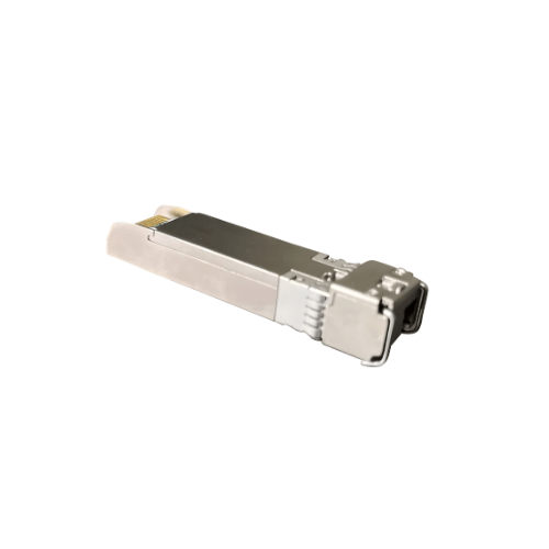SFP+ BIDI Transceiver, 10 km Range, 1270/1330 nm, 11.3 Gbps Links - Emissions And Stack - Image 5