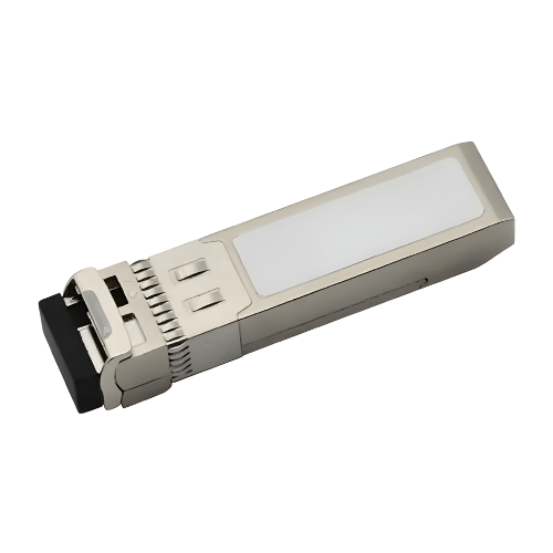 SFP+ BIDI Optical Transceiver, 40 km, 11.3 Gbps, LC Connector - Emissions And Stack - Image 2