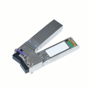 Emissions And Stack SFP BIDI Bidirectional Optic Transceiver