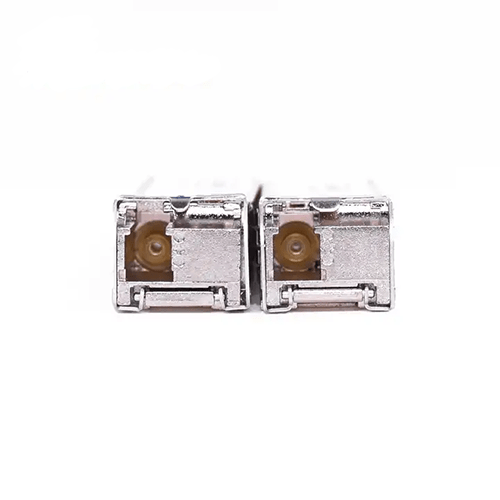 Emissions And Stack SFP BIDI Fiber Optical Transceiver - Image 5