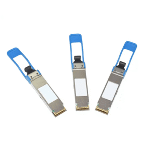 Emissions And Stack SFP BIDI Fiber Optical Transceiver