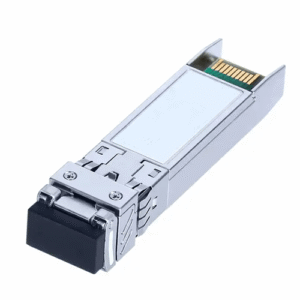 Emissions And Stack BIDI SFP Transceiver Module