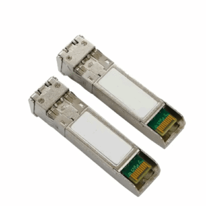 Emissions And Stack SFP BIDI Transceiver Module