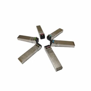 Emissions And Stack SFP BIDI Module Transceiver