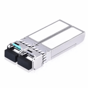 Emissions And Stack BIDI SFP Module Transceiver