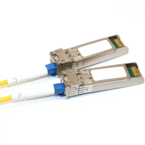 Emissions And Stack BIDI SFP Module Transceiver