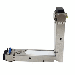 Emissions And Stack SFP BIDI Transceiver