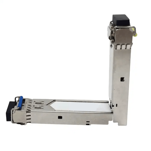 Emissions And Stack SFP BIDI Transceiver
