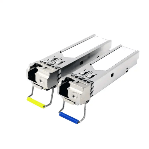Emissions And Stack SFP BIDI Transceiver - Image 2