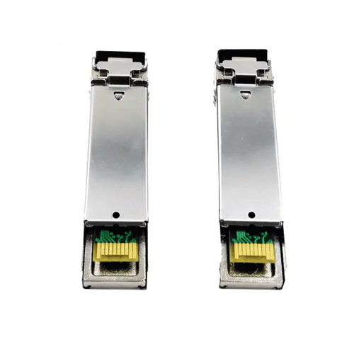 Emissions And Stack SFP BIDI Transceiver - Image 3
