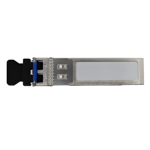 High-Speed 2.5Gb/s SFP+ BIDI Optical Transceiver, 12.4 mi Range - Emissions And Stack